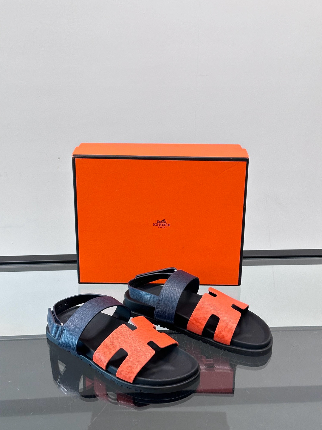 에르메스 Hermes 샌들