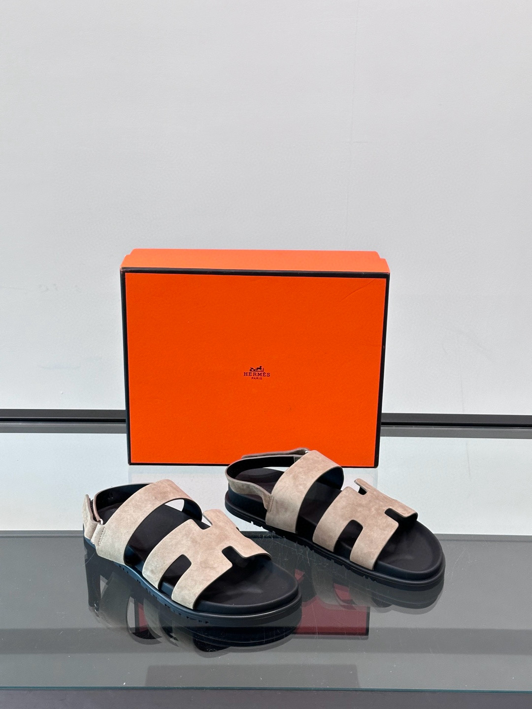 에르메스 Hermes 샌들