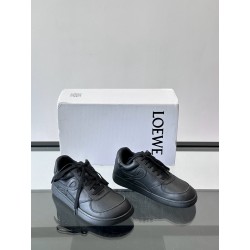 로에베 Loewe Ballet Runner 2.0스니커즈 Black
