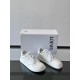 로에베 Loewe Ballet Runner 2.0스니커즈 White
