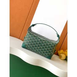 고야드 Goyard 8829 toilet ecrue bag 23cm