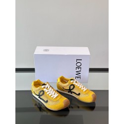 로에베 Loewe Ballet Runner 2.0스니커즈