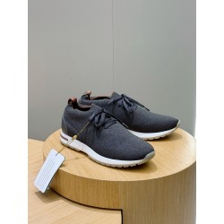 로로피아나 Loro Piana 390 Flexy Walk 스니커즈