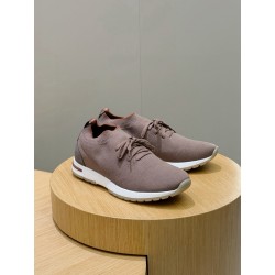 로로피아나 Loro Piana 390 Flexy Walk 스니커즈