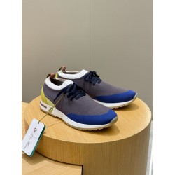 로로피아나 Loro Piana 390 Flexy Walk 스니커즈