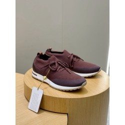 로로피아나 Loro Piana 390 Flexy Walk 스니커즈