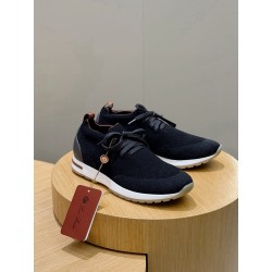 로로피아나 Loro Piana 390 Flexy Walk 스니커즈