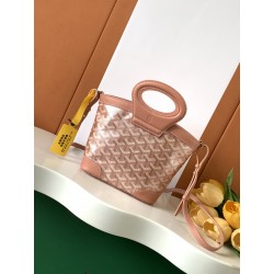 고야드 Goyard 8313 Beluga Mini Bag 23cm