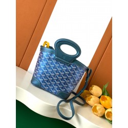 고야드 Goyard 8313 Beluga Mini Bag 23cm