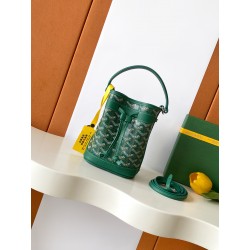고야드 Goyard 8033 Petit Flot Mini Bucket Bag