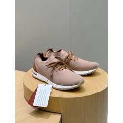 로로피아나 Loro Piana 390 Flexy Walk 스니커즈