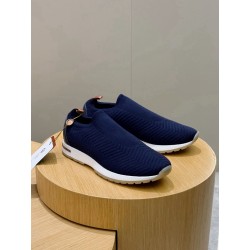 로로피아나 Loro Piana 390 Flexy Walk 스니커즈