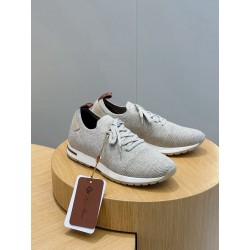 로로피아나 Loro Piana 390 Flexy Walk 스니커즈