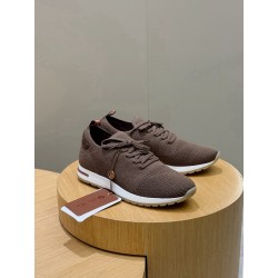 로로피아나 Loro Piana 390 Flexy Walk 스니커즈