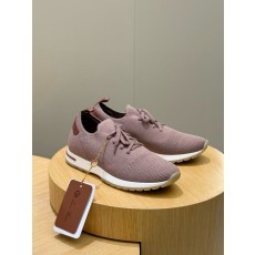 로로피아나 Loro Piana 390 Flexy Walk 스니커즈