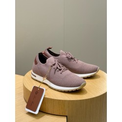 로로피아나 Loro Piana 390 Flexy Walk 스니커즈
