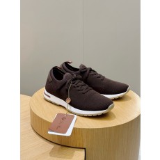 로로피아나 Loro Piana 390 Flexy Walk 스니커즈