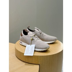 로로피아나 Loro Piana 390 Flexy Walk 스니커즈