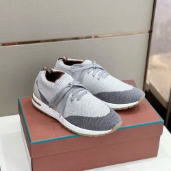 로로피아나 Loro Piana 390 Flexy Walk 스니커즈