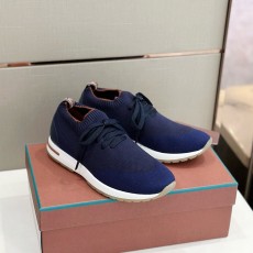 로로피아나 Loro Piana 390 Flexy Walk 스니커즈