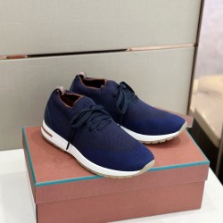 로로피아나 Loro Piana 390 Flexy Walk 스니커즈