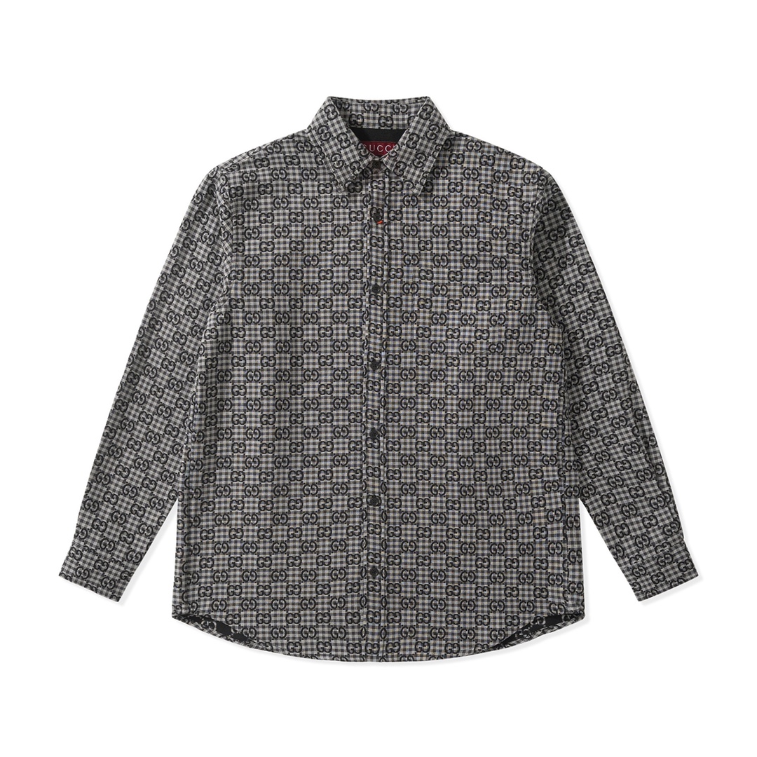구찌 Gucci 긴팔셔츠