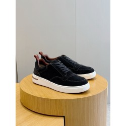 로로피아나 Loro Piana Newport Walk 스니커즈