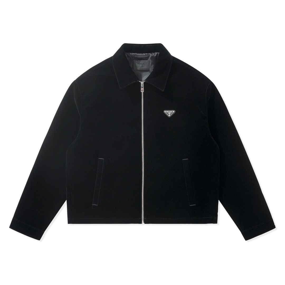 프라다 Prada 재킷