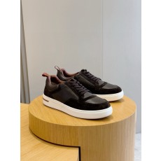로로피아나 Loro Piana Newport Walk 스니커즈
