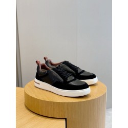 로로피아나 Loro Piana Newport Walk 스니커즈