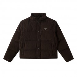 프라다 Prada 다운재킷