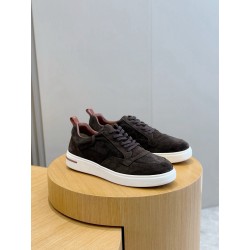 로로피아나 Loro Piana Newport Walk 스니커즈