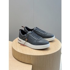 로로피아나 Loro Piana Newport Walk 스니커즈
