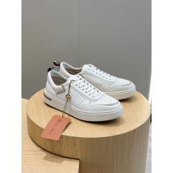 로로피아나 Loro Piana Newport Walk 스니커즈