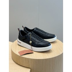 로로피아나 Loro Piana Newport Walk 스니커즈