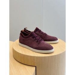 로로피아나 Loro Piana Soho Walk 스니커즈