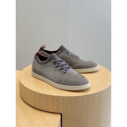 로로피아나 Loro Piana Soho Walk 스니커즈