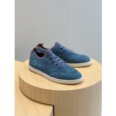 로로피아나 Loro Piana Soho Walk 스니커즈