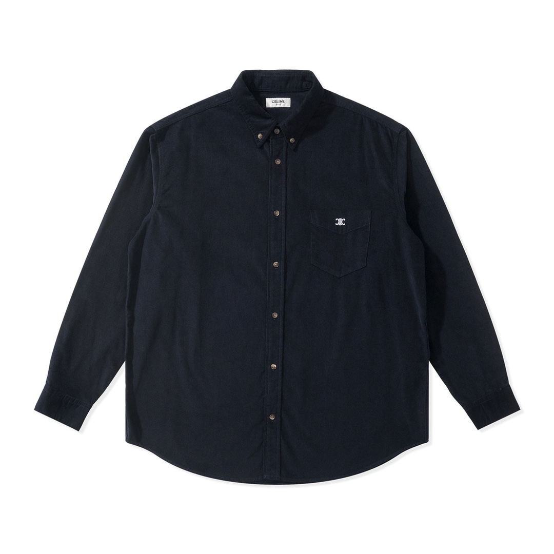 셀린느 CELINE 셔츠