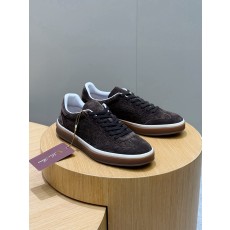 로로피아나 Loro Piana Tennis Walk 스니커즈