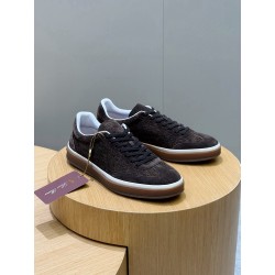 로로피아나 Loro Piana Tennis Walk 스니커즈