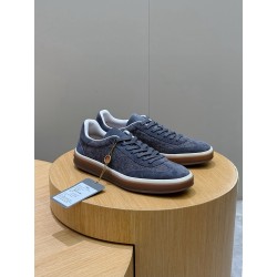 로로피아나 Loro Piana Tennis Walk 스니커즈