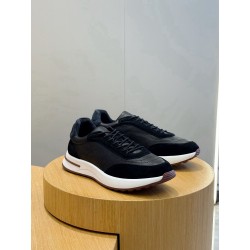 로로피아나 Loro Piana Week end Walk 스니커즈