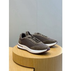 로로피아나 Loro Piana Week end Walk 스니커즈