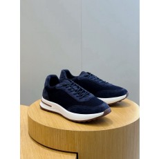 로로피아나 Loro Piana Week end Walk 스니커즈