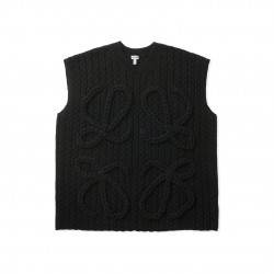 로에베 LOEWE 조끼