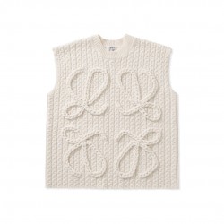 로에베 LOEWE 조끼