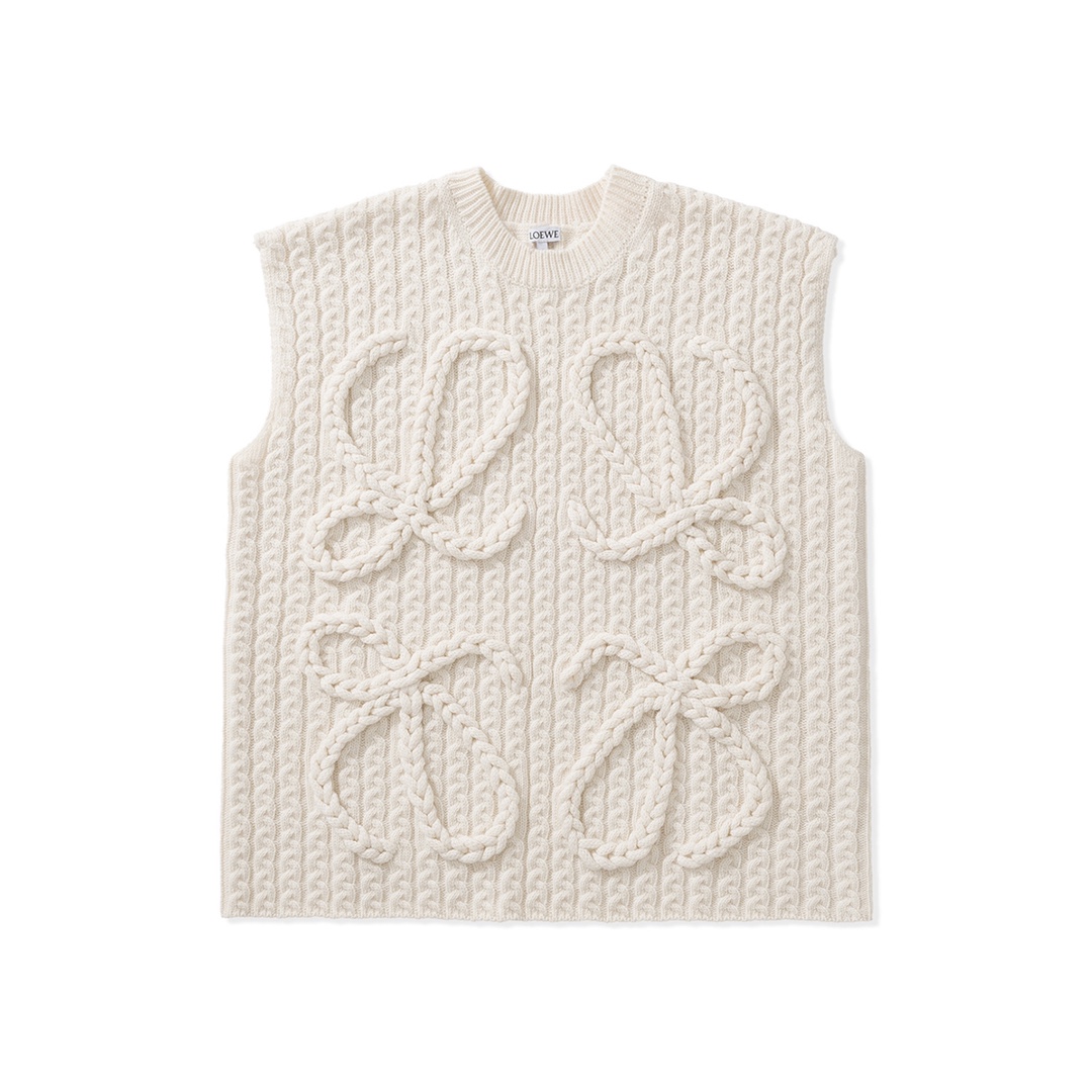 로에베 LOEWE 조끼