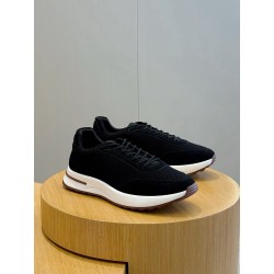 로로피아나 Loro Piana Week end Walk 스니커즈