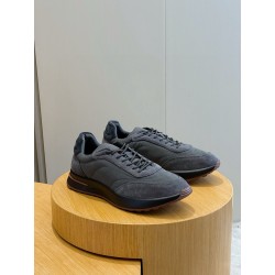 로로피아나 Loro Piana Week end Walk 스니커즈